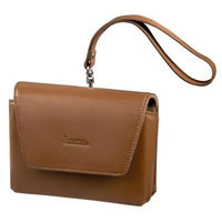 Hama Premium Bag for Navigation Systems, universal, S2, brown (00086987)